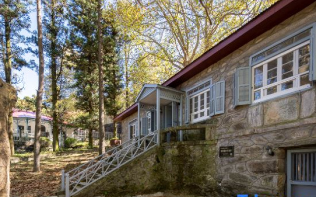 Lushan Villas Hotel