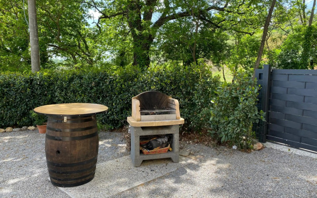 Villetta Toscana - Montepulciano