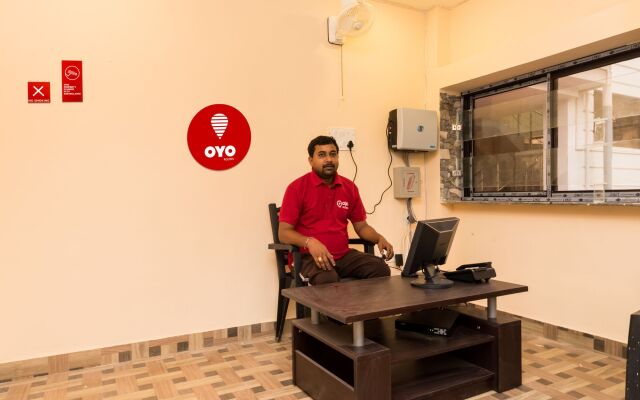 OYO 8812 White Palace Hotel & Resort New Alipore