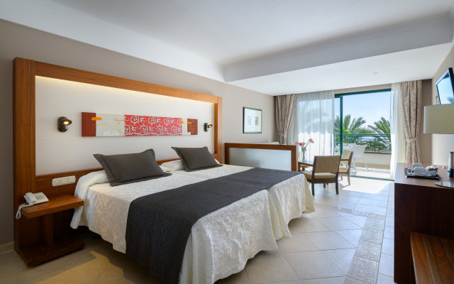 Hipotels Natura Palace - Adults only