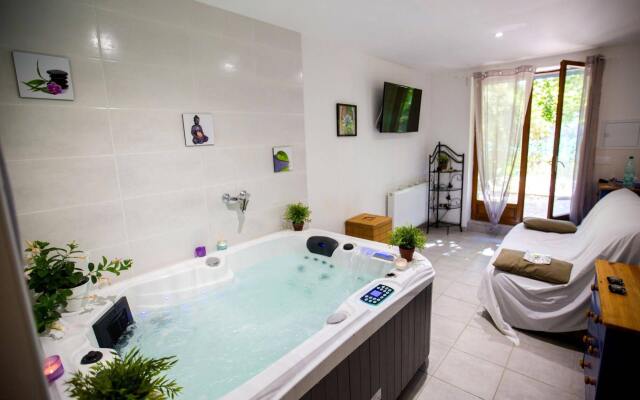 Auberge de l'Espinouse