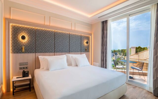 Barcelo La Nucia Palms