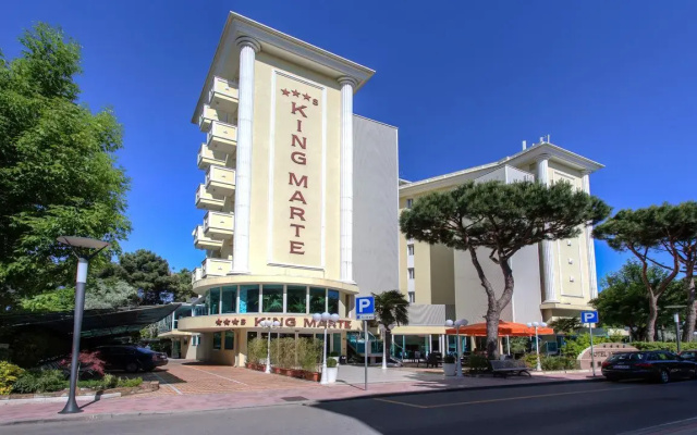 Hotel King Marte