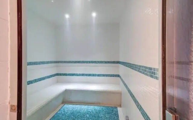 Lovely studio in Business Bay