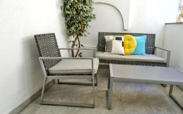 Apartments Suzi Crikvenica