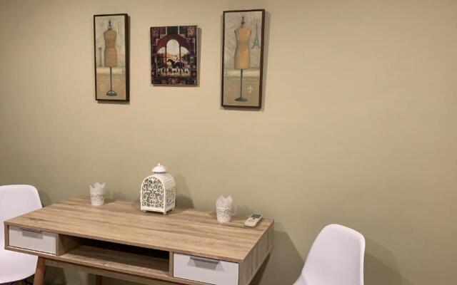 Apartamento "CAMPO CARMEN"