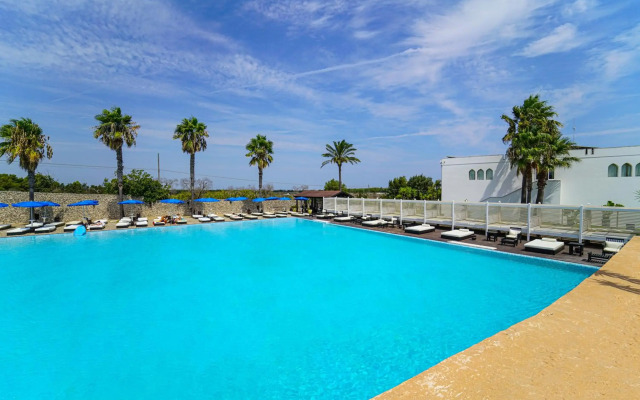 Resort Baia dei Turchi