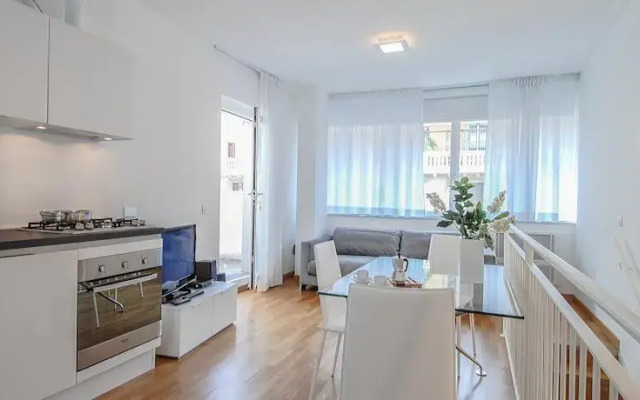Vincenzo Vela Halldis Apartments