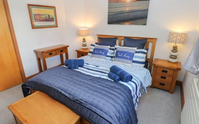 The Sail Loft