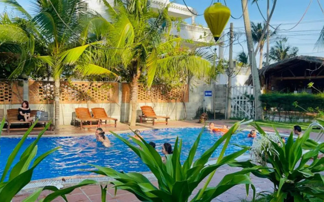 Mi Nhon Em Hotel Muine