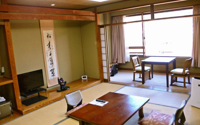 Yuttarino-Sato Inaka