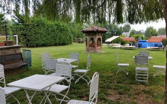 La Cascina del Castello