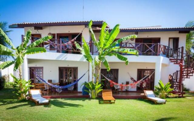 Casa Cumbuco Hostel E Hospedaria