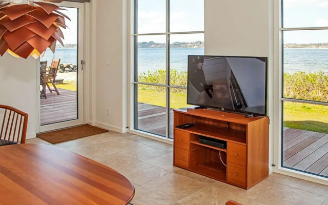 5 Person Holiday Home in Farso