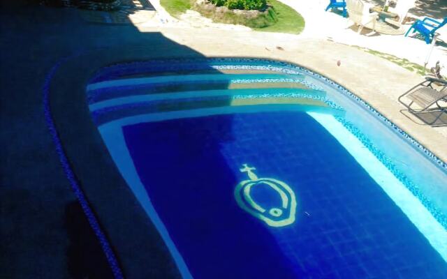 Villa Carmela-Librada Resort