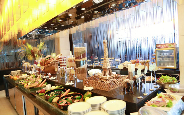 Jinglun Hotel