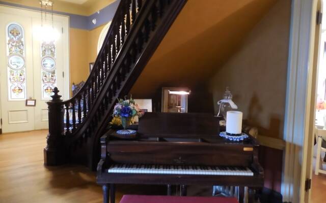 The Proctor Mansion Inn