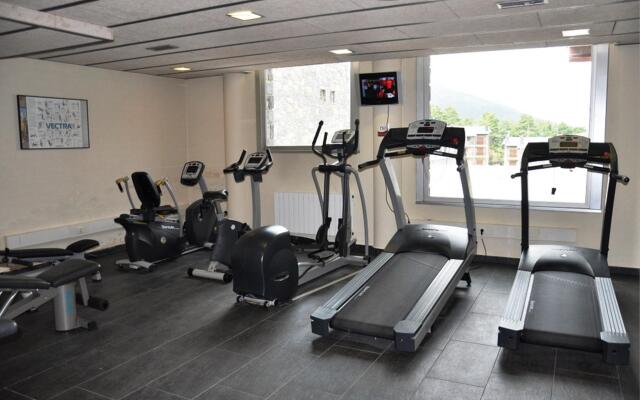 Hotel Guitart la Molina Aparthotel & Spa