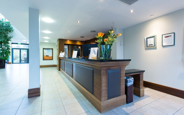 Norton Park Hotel, Spa & Manor House