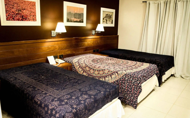 Taj Hotel
