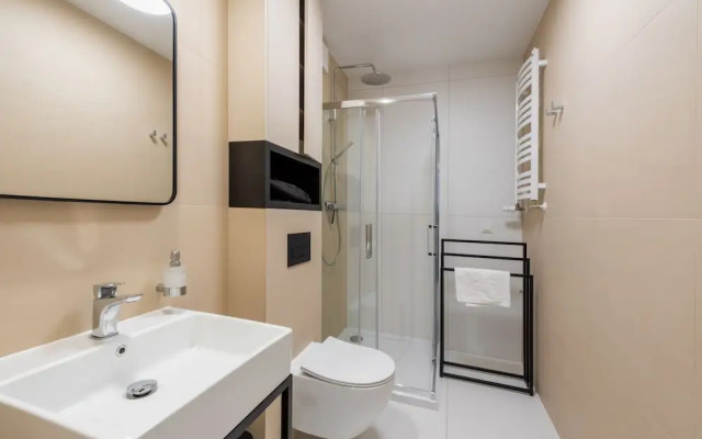 Apartamenty Sun & Snow Na Młyńskiej