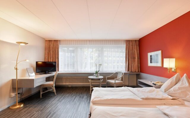 b_smart hotel Schönenwerd