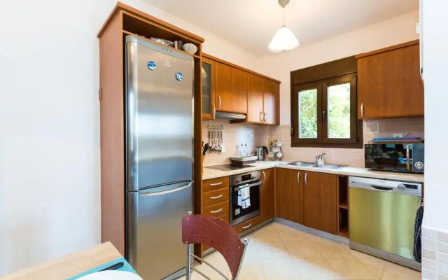 Julie Villa, idyllic location, By ThinkVilla