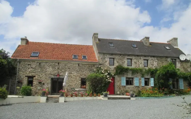 Runduic Farmhouse Bed & Breakfast