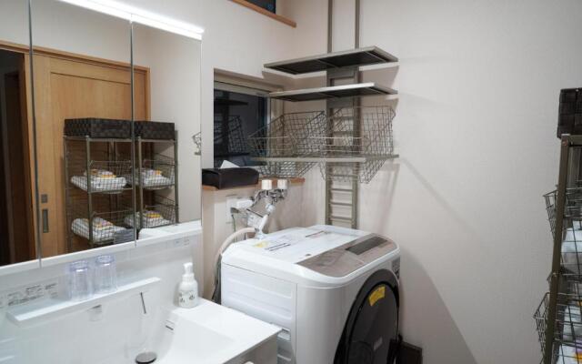 Hakodate MOTOMACHI guesthouse