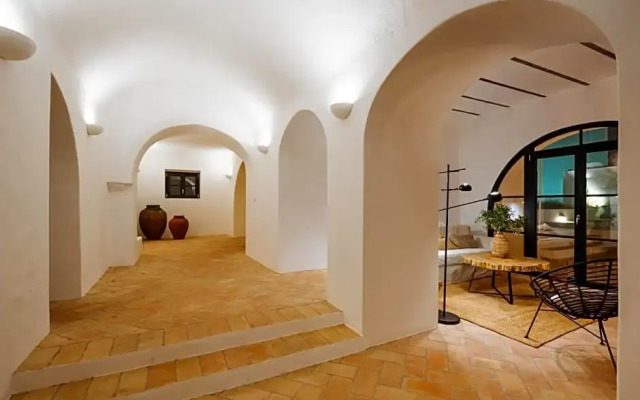 Aljana Guest House Beja