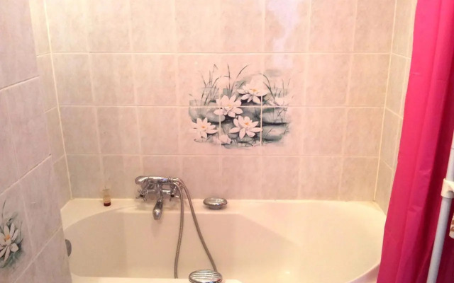 Bel Orizonte, Grand appart 70m2 vue mer