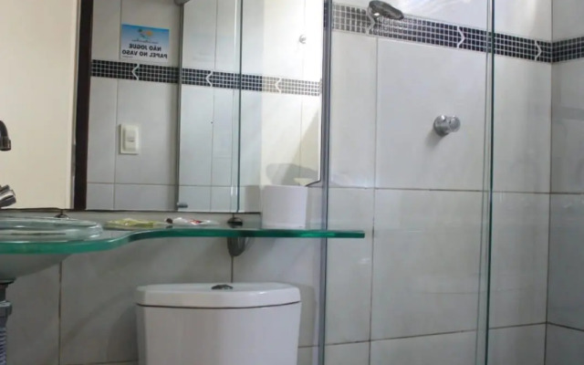 Pousada São Miguel dos Milagres