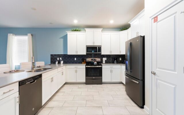 1664mvd-the Retreat at Championsgate