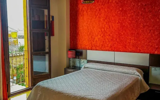 VTAR Casa Las Tinajas