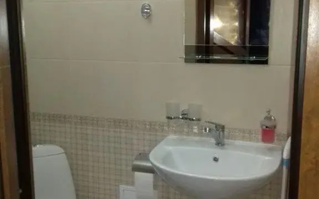 Rodina Guest House
