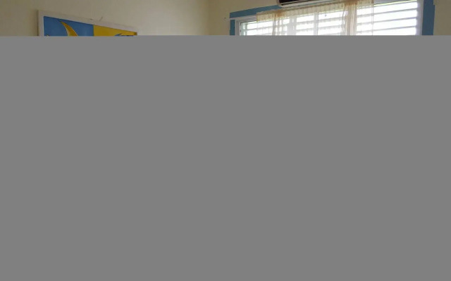 Oasis Hotel Las Terrenas