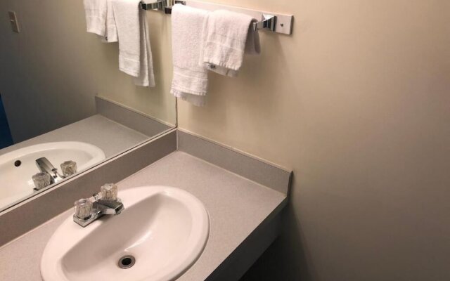 Westwind Motor Inn