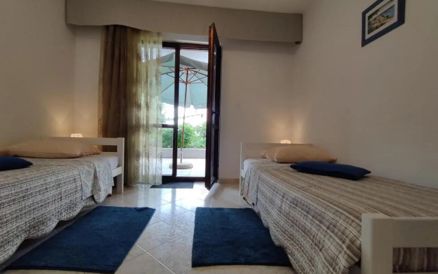 Apartment Ljubica