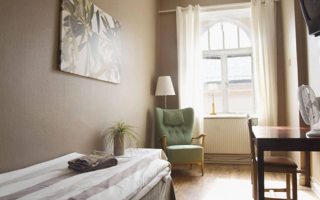 Järnvägshotellet