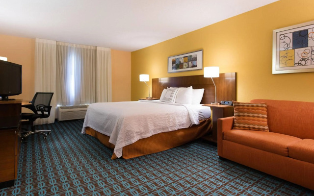 Fairfield Inn by Marriott Orangeburg