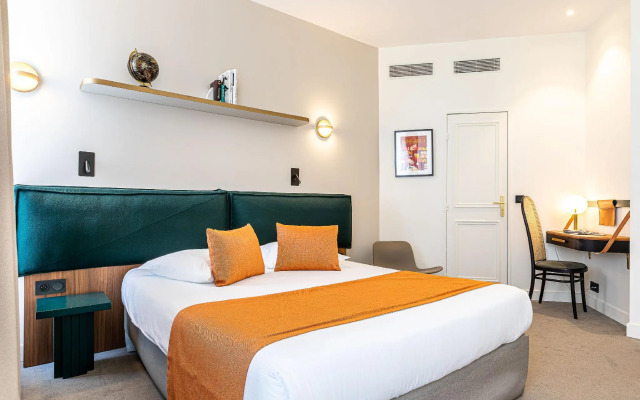 Hotel le Friedland