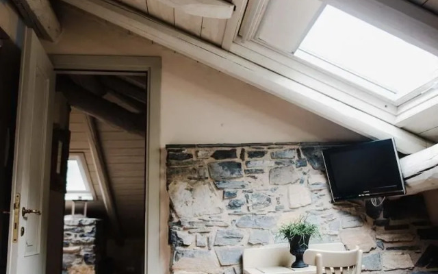 Villa Regina Teodolinda