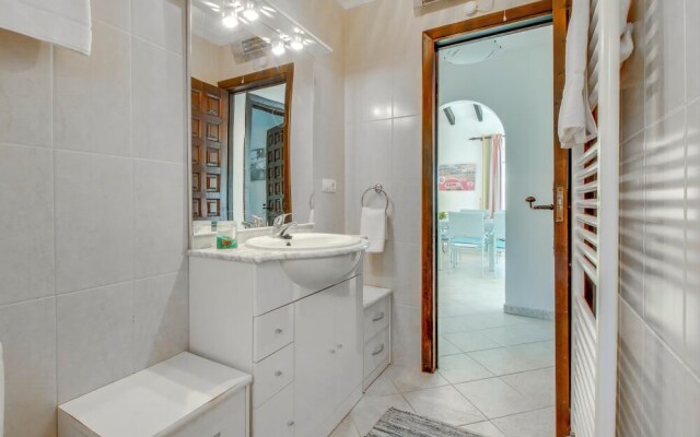 Villa Carrer Canari