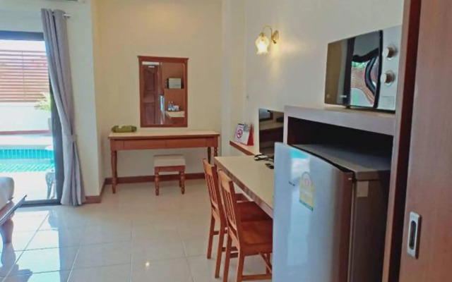 Mei Zhou Phuket Hotel