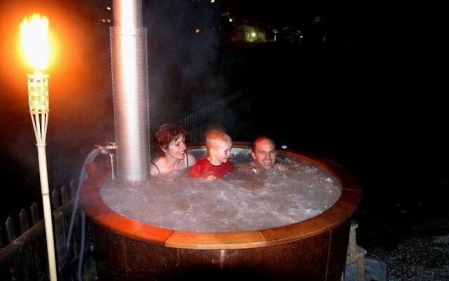 Schnider Bed&Breakfast & Café