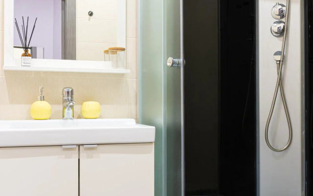 Квартира Йорт на улице Ершова 62 г