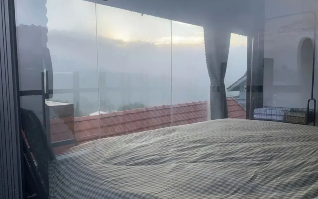The Monhi Da Lat – Guest Rooms – Da Lat