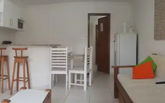 Condomínio Residencial Monte Sião