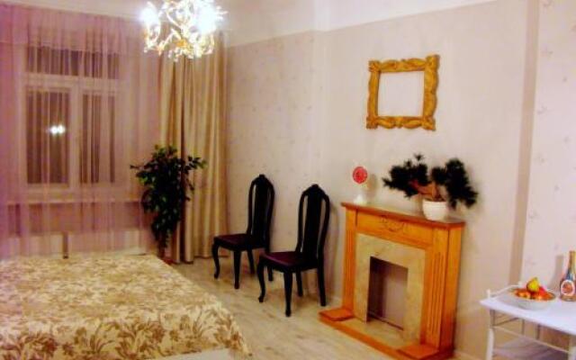 Elegant Apartment