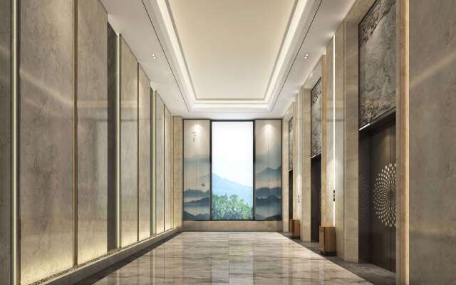 Wyndham Xinyi Lotus Lake